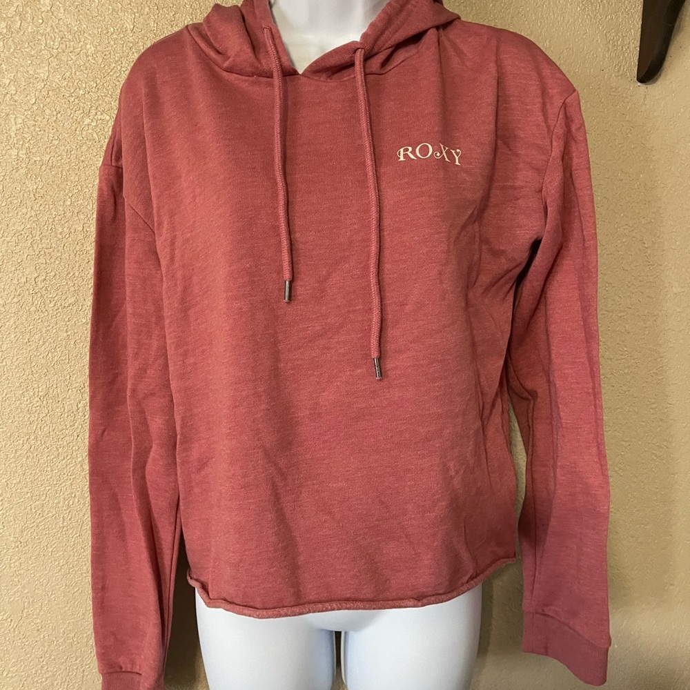 Roxy Women's Dusty Rose Hoodie